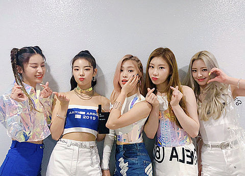 ITZY(イッジ)の年収・収入ランキング！給料はいくら？