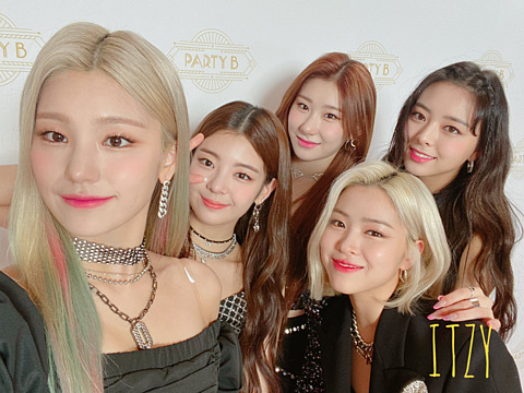 ITZY(イッジ)の年収・収入ランキング!給料はいくら?