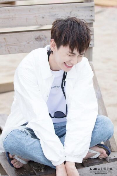 BTOB(ビートゥービー)イルフンの現在と今後は？復帰はありうる？