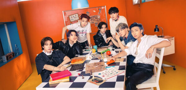 BTS(防弾少年団)のライブが当たる確率はどのくらい？vip席や掛け声も解説します！