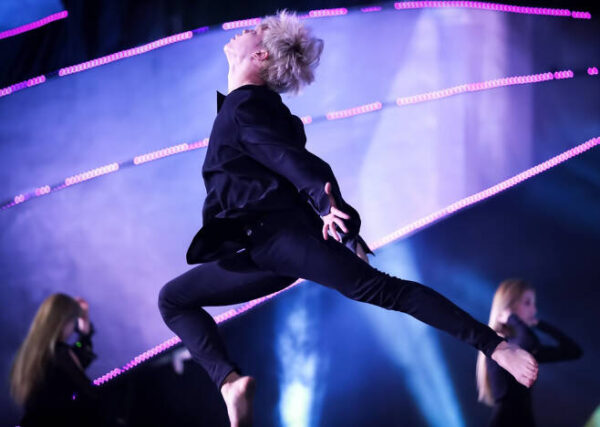 BTS ジミンはダンスがうまい！かっこいいYouTube動画を解説！