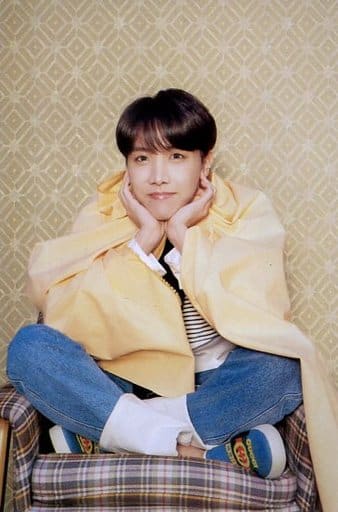 BTS J-HOPE(ホソク)の家族構成|両親(父親・母親)と兄弟はどんな人?