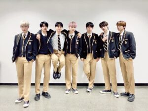 ENHYPEN(エンハイフン)の家族構成・父母・兄弟一覧