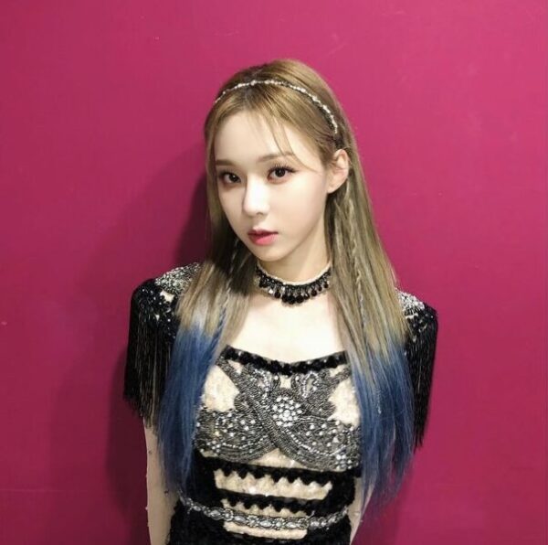 aespa(エスパ)ウインターの前髪切り方・前髪作り方・髪色・髪型まとめ