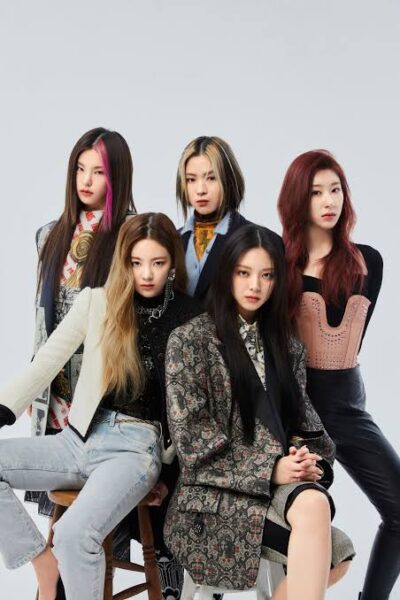 ITZY(イッジ)の宿舎の場所はどこ？部屋割りはどうだった？