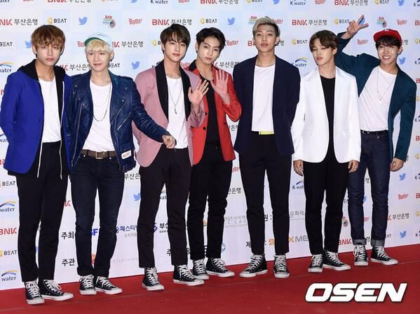 BTS ジミンは身長伸びたの？以前と身長を比較してみました！