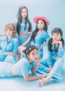 Red velvet(レドベル)は衣装格差や盗作疑惑がある？