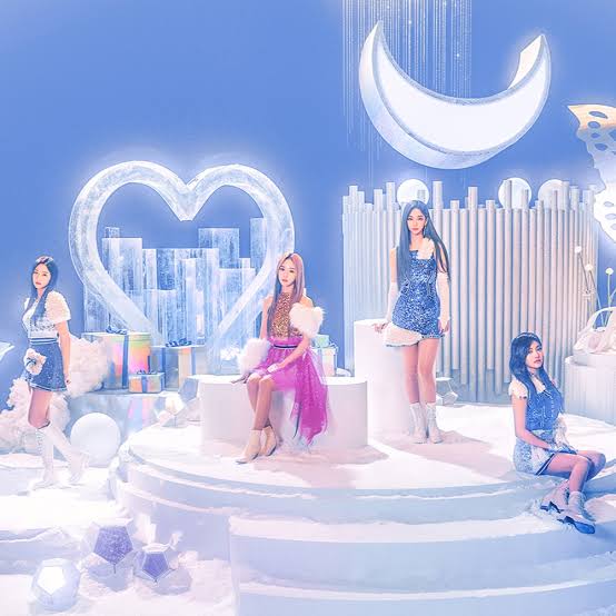 aespa(エスパ)の人気曲ランキング！読み方や意味も解説！