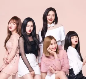 Red velvet(レドベル)は活動休止中？解散はいつ？