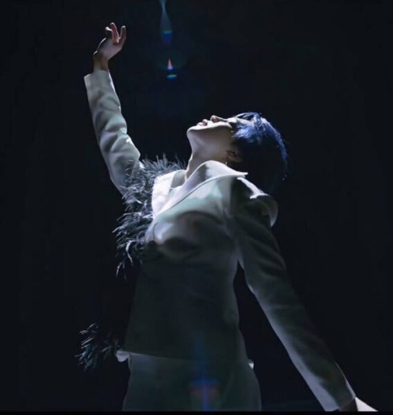 BTS ジミンはダンスがうまい！かっこいいYouTube動画を解説！