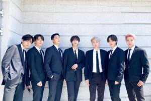 BTSメンバーの運転上手い順ランキング！