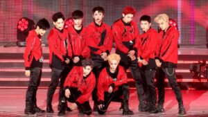 EXO(エクソ)のいい歌詞・泣ける歌詞・重いメンヘラ歌詞ランキング！