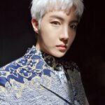 BTS J-HOPE(ホソク)愛用アクセサリ|ネックレスはヴィトン?シャネル?