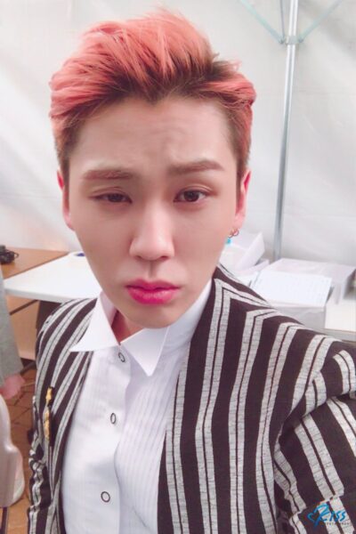 BTOB(ビートゥービー)イルフンの現在と今後は？復帰はありうる？