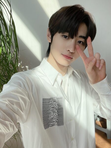 ENHYPEN(エンハイフン)の家族構成・父母・兄弟一覧