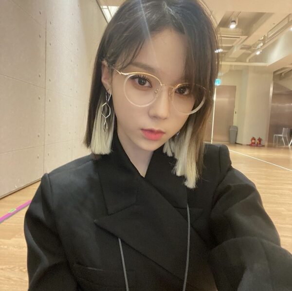 aespa(エスパ)ウインターの前髪切り方・前髪作り方・髪色・髪型まとめ