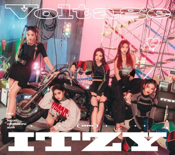 ITZY(イッジ)の活動終了とは？解散したのになぜ活動開始するの？