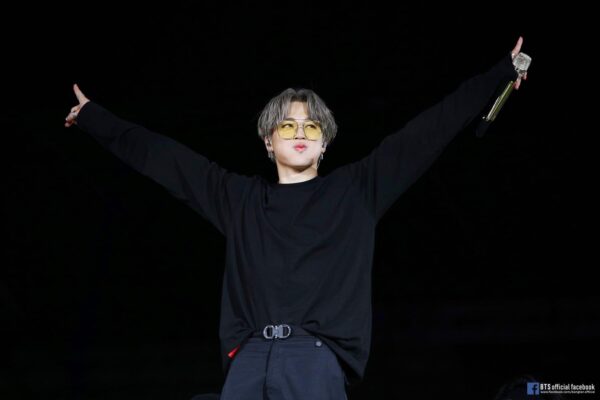 BTS ジミンはダンスがうまい！かっこいいYouTube動画を解説！