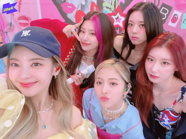 ITZY(イッジ)の活動終了とは？解散したのになぜ活動開始するの？