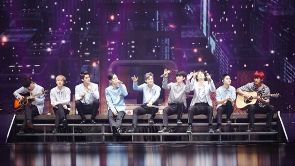 EXO(エクソ)のいい歌詞・泣ける歌詞・重いメンヘラ歌詞ランキング！