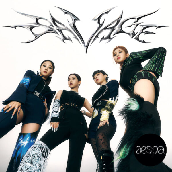 aespa(エスパ)の人気曲ランキング！読み方や意味も解説！
