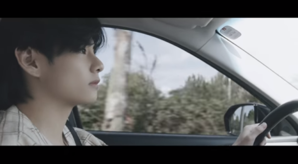 BTSメンバーの運転上手い順ランキング!