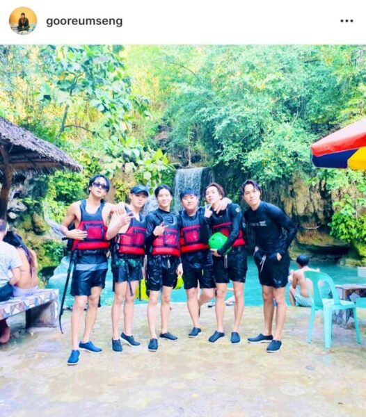 BTS ジミンはテミンと仲良しでコラボもしてる？旅行も行っているほど！