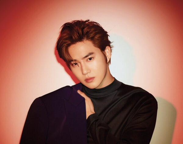 EXO(エクソ)のイケメンランキング!ビジュアルがいい順は?