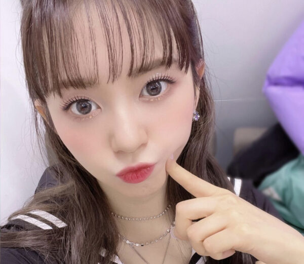 韓国アイドル(k-pop)の人気で可愛い日本人女性を紹介します!