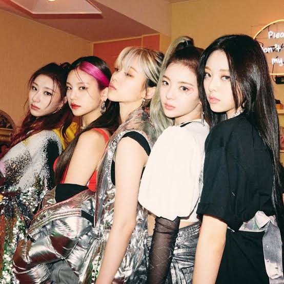 ITZY(イッジ)の宿舎の場所はどこ？部屋割りはどうだった？