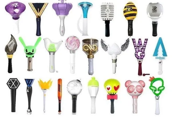 韓国アイドル(k-pop)用語まとめ！ファンの呼び方や推しに使う言葉などを紹介！