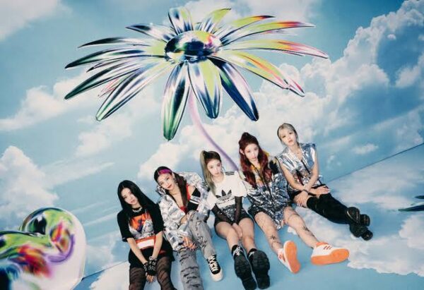 ITZY(イッジ)メンバーの挨拶の意味一覧｜手の動作・ジェスチャー