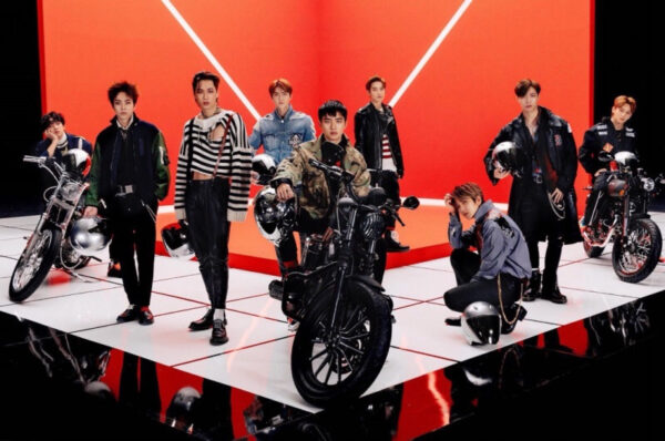 EXO(エクソ)のいい歌詞・泣ける歌詞・重いメンヘラ歌詞ランキング！