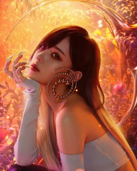 aespa(エスパ)ウインターの前髪切り方・前髪作り方・髪色・髪型まとめ