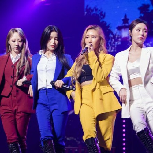 MAMAMOO(ママムー)は剛毛で腕毛を剃らない？脱毛事情