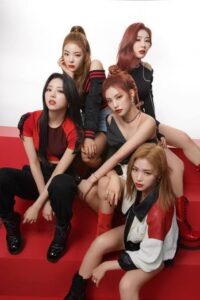 ITZY(イッジ)の宿舎の場所はどこ？部屋割りはどうだった？