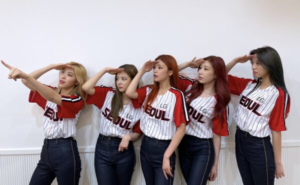 ITZY(イッジ)の活動終了とは？解散したのになぜ活動開始するの？