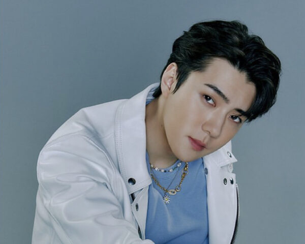 EXO(エクソ)のイケメンランキング!ビジュアルがいい順は?