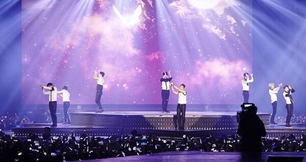 EXO(エクソ)のいい歌詞・泣ける歌詞・重いメンヘラ歌詞ランキング！