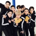 EXO(エクソ)の彼氏にしたい順ランキング!女性にモテるのは?
