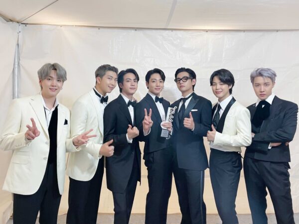 BTS(防弾少年団)のジョングクは身長を盛ってる?伸びただけ?デビュー時の身長と比較!