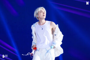 BTS J-HOPE(ホソク)ソロ曲一覧！おすすめや作詞作曲してるのはどれ？