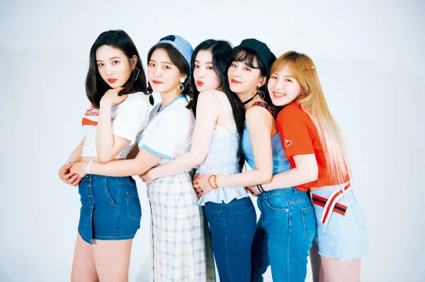 Red velvet(レドベル)のアイリーンは何があった？暴力や謝罪について