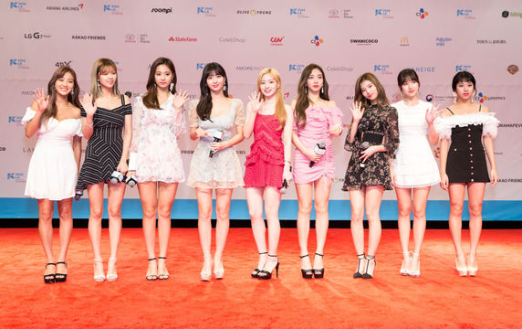 TWICE(トゥワイス)の部屋割り2022年版！場所や住所はどこ？