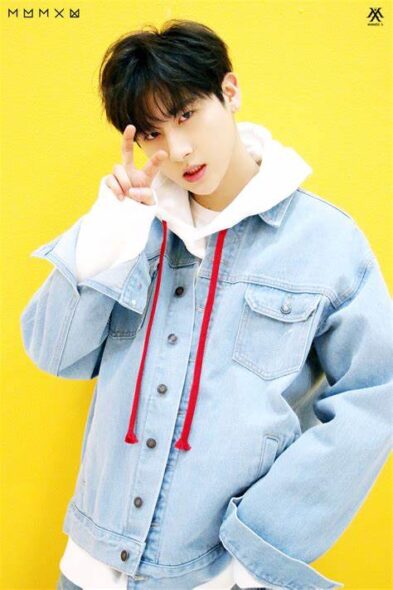 monsta x(モンスタ エックス)メンバーの覚え方や韓国語での呼び方などを紹介します！