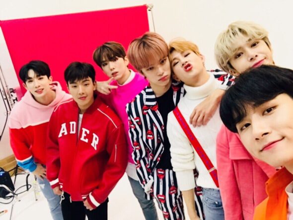 monsta x(モンスタ エックス)の結成エピソードやグループのコンセプトはどんなの?