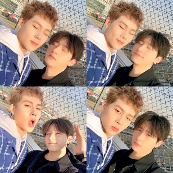 monsta x(モンスタ エックス)の結成エピソードやグループのコンセプトはどんなの?