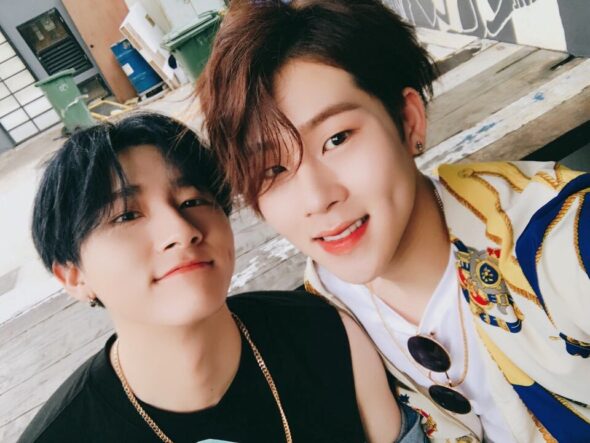 monsta x(モンスタ エックス)の結成エピソードやグループのコンセプトはどんなの?