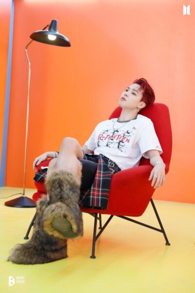 BTS ジミンの実家はお金持ち？カフェを経営！場所はどこ？