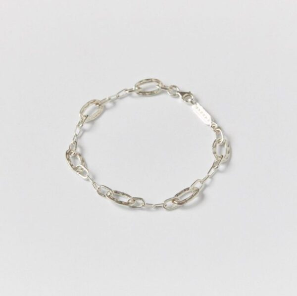 BTS ジミン着用の赤やゴールドのブレスレットはHANNA?